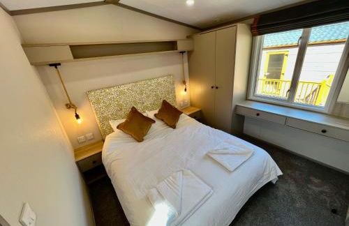 Lillypool Lodges - Foto 10