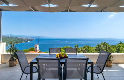 Villa Vistas - Luxury Apartments Opatija - Photo 60