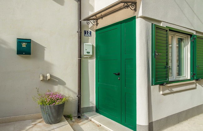 Split Bliss Apartments - Foto 30