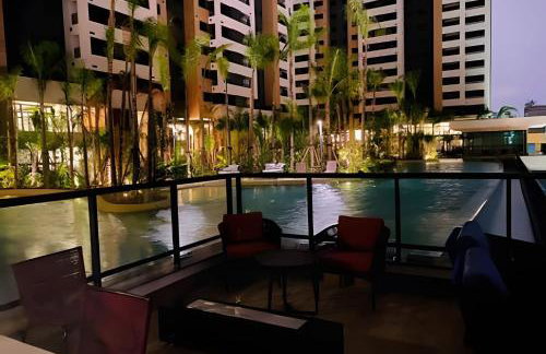 O Seu Refúgio Encantado no Brás! - Photo 15