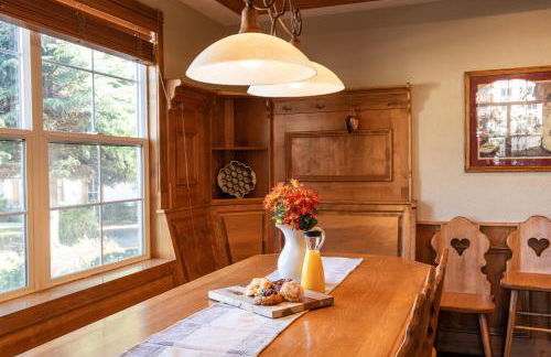 3 Bedroom 3 Bathroom Zermatt Villages 773 condo - Foto 1