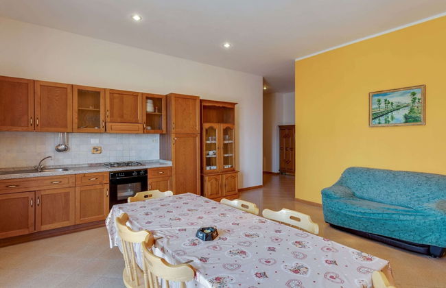 Cozy Apartment With Swimming Pool and gym on Lake Trasimeno - Foto 25