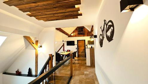 Vogtland Chalet - Foto 2