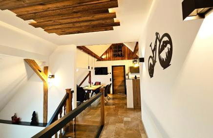 Vogtland Chalet - Foto 2