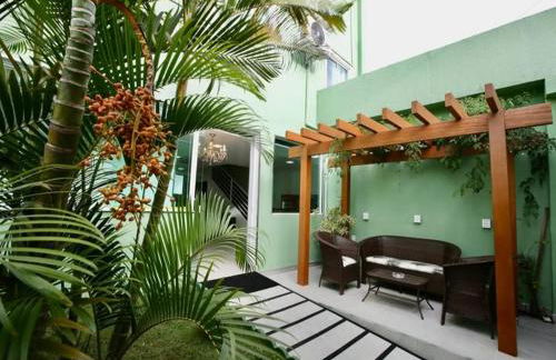 Hotel Paraiso em Valparaíso Goiás - Foto 6