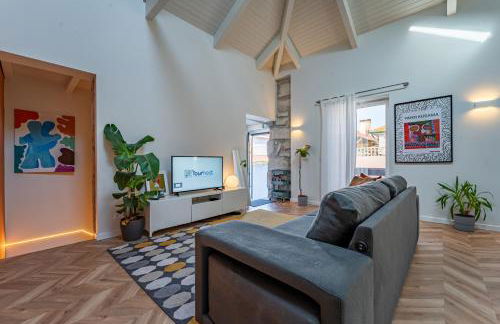 Spritz Hour House - Foto 13