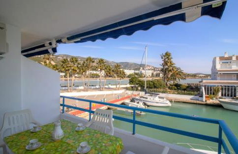 Puerto Deportivo - Apartamento con vistas al mar - ALBERT VILLAS - Foto 18