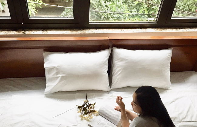 An Nguyen Building - Foto 37