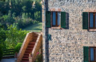 Agriturismo Casale Le Crete - Foto 14