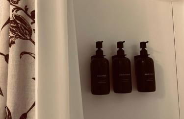 King suite and Hot Tub near the Greene - Foto 13