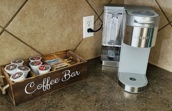 Sandy Home - Foto 18