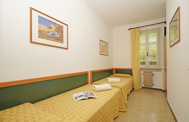 Residence Arca - Foto 23