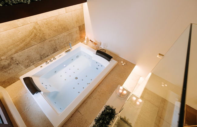 Suite1212 Pirrelli - Foto 52