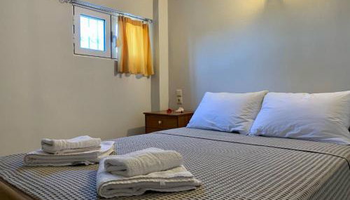 Kite Apartment - Foto 3, towels