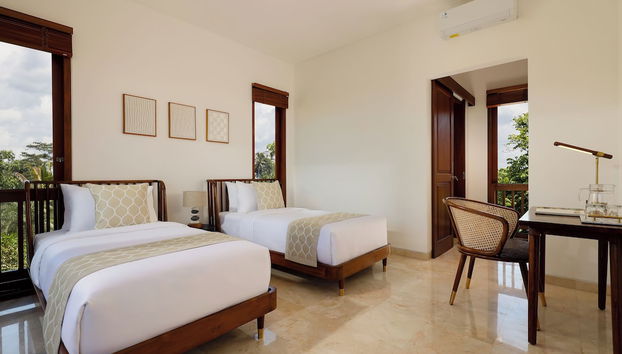 Villa Sophie by Nakula - Foto 3, Habitación