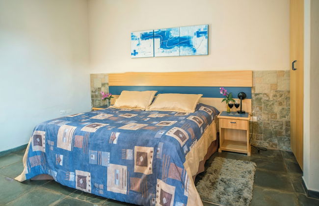 Hotel Fazenda Estancia Reviver - Foto 41