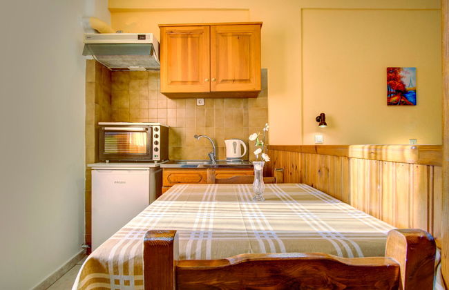 Blue Dream Apartments - Foto 11