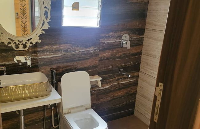 Misty Palace Lonavala - Foto 8