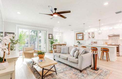 Private Pool Waterfront Stuart Townhome! - Photo 1