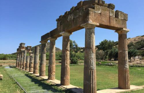 Villa Xenia&Akis - Foto 39