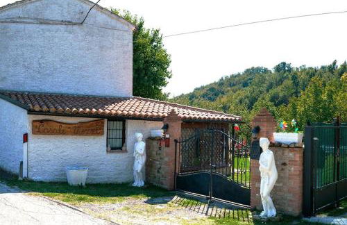 Casale Viozzi - Casa Vacanze con piscina nelle Marche - Foto 9