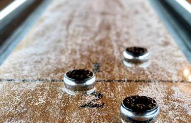 Beehive Basecamp Explore Ski Play and Make Memories - Foto 8