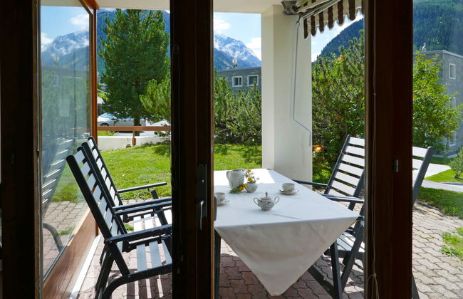 Chesa Piz Cotschen 2 - Foto 24