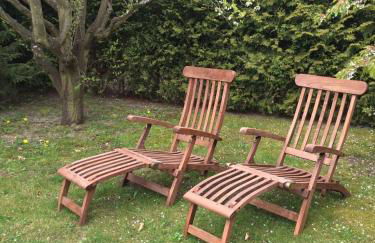 Ferienwohnung Gänseweg - Foto 5