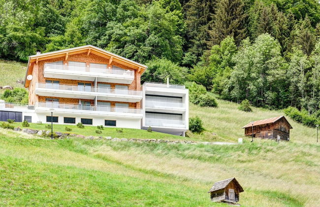 Appartement Valbona Blick - Foto 2