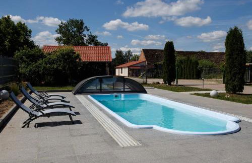 Agroturystyka Pod Dębem - Foto 21