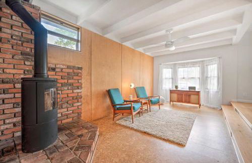 Less Than 3 Mi to Pearl St Home with Large Yard in Boulder - Foto 8