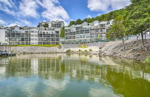 4 Mi to Dtwn Gem with Lake Access in Camdenton - Photo 30