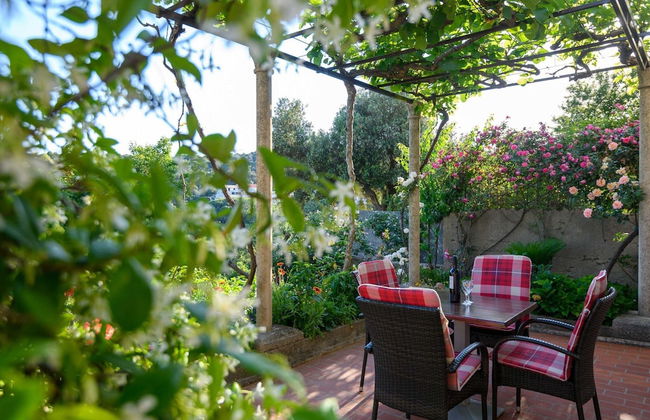 Apartment Mary - One Bedroom Apartment With Terrace - Foto 12