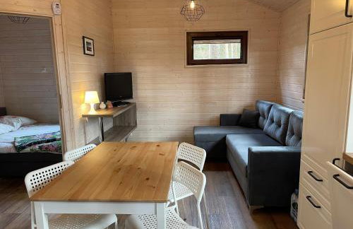 Schadzka w dwunastce z widokiem na jezioro - Foto 15