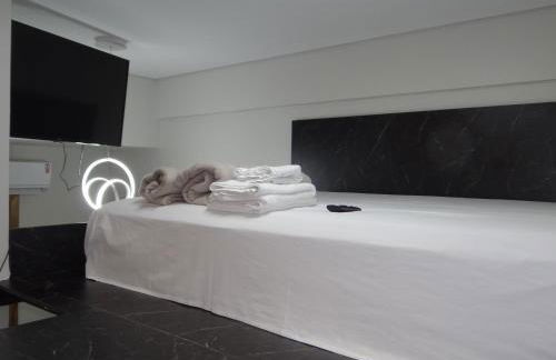 Zani Apart Hotel Comfort Inn & Suites Porto Velho - Foto 10