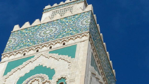 Rabat Stadt - Privater Rundgang - Foto 3