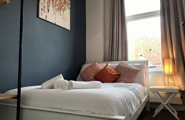 3 Bedroom House Close to M6 & M55 - Foto 4