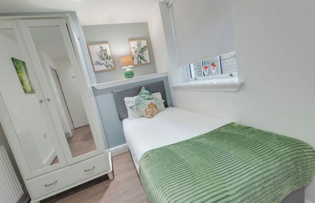 Elysium Liverpool - Foto 8