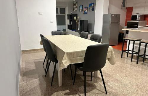 LE FONTI - CHARMING APARTMENT - PUGLIA INN HOLIDAY - Foto 27