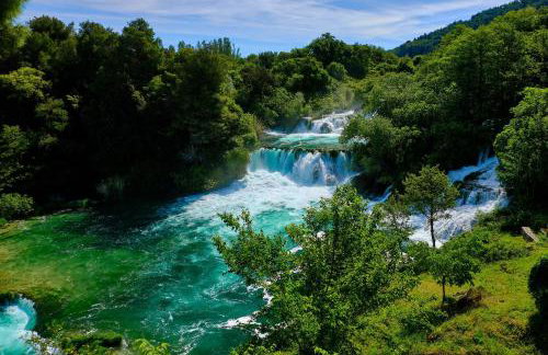 Apartmani Toni - Photo 22