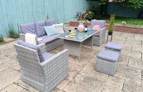 The Tansley Gardens - Foto 17