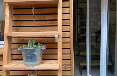 Das Schatzgräberhaus im Herzen von Bamberg. - Photo 21