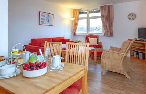 Ferienzentrum Wenningstedt - Foto 49