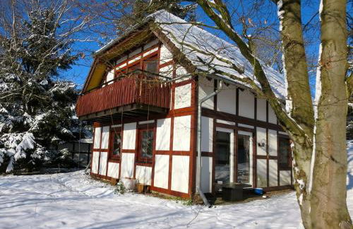 Natururlaub Frankenau - Foto 27