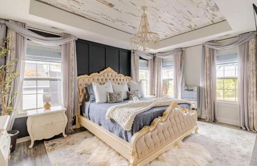 The Venetian Sauna Hot tub Redlight Therapy - Foto 3