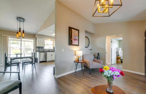 Florida Vacation Rental with Enclosed Porch! - Foto 6