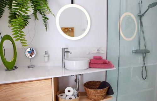 Unique, Stylish & Calm El Estanque by the Sea, Adults Only - Foto 17