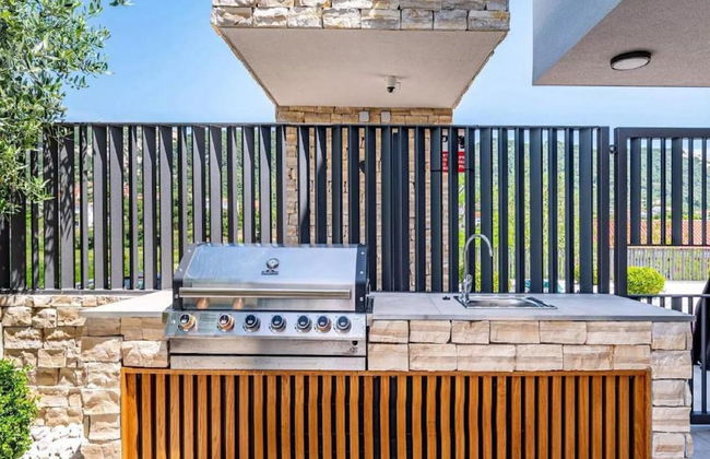 Villa Alpha & Omega - Foto 40