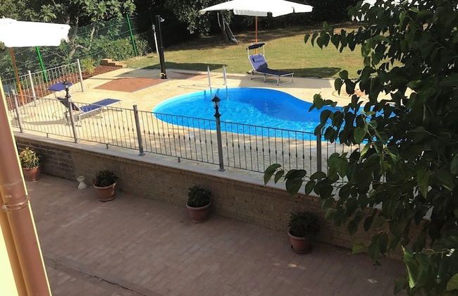 agriturismo cerquatonda - Foto 45