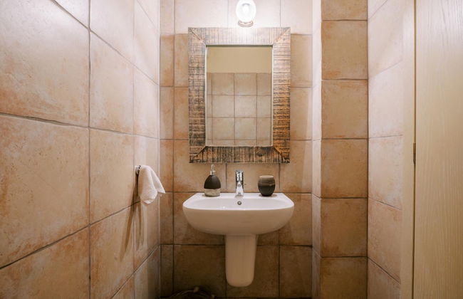 Riglia Villas - Villa Olive - Foto 14